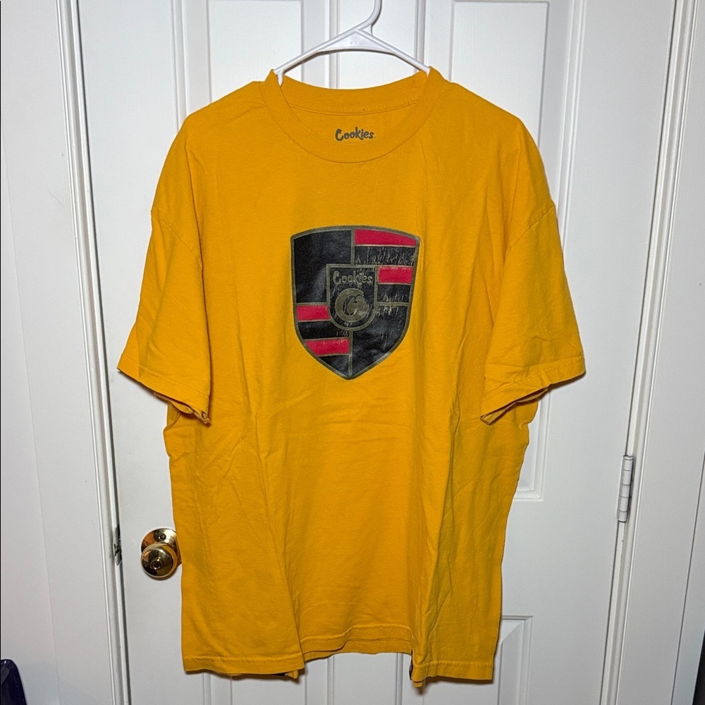 Men’s Cookies Tee